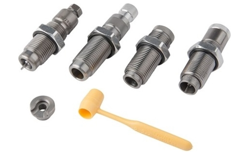 Lee Precision 22-250 remington ultimate 4-die set